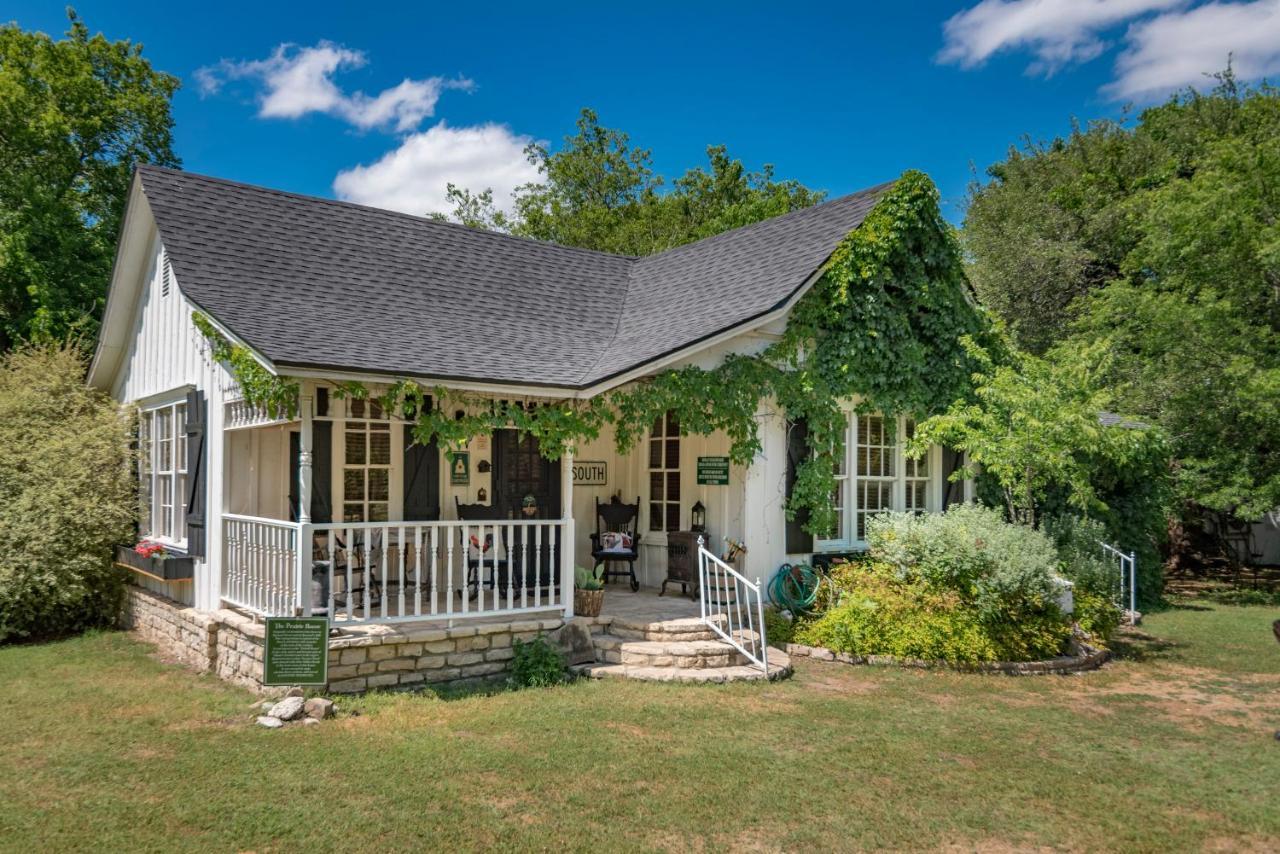 Country Woods Inn Глен Роуз Екстериор снимка