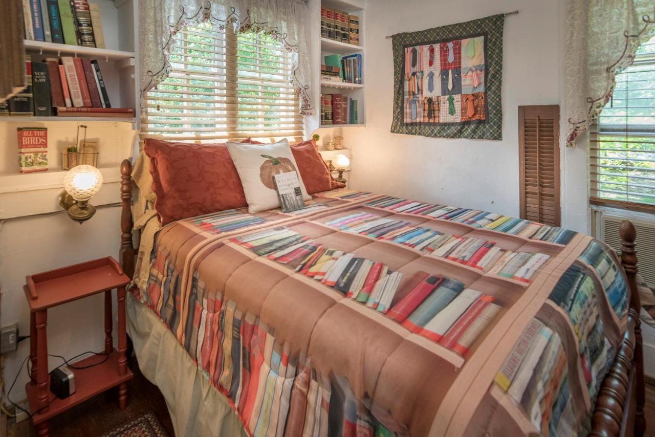 Country Woods Inn Глен Роуз Екстериор снимка