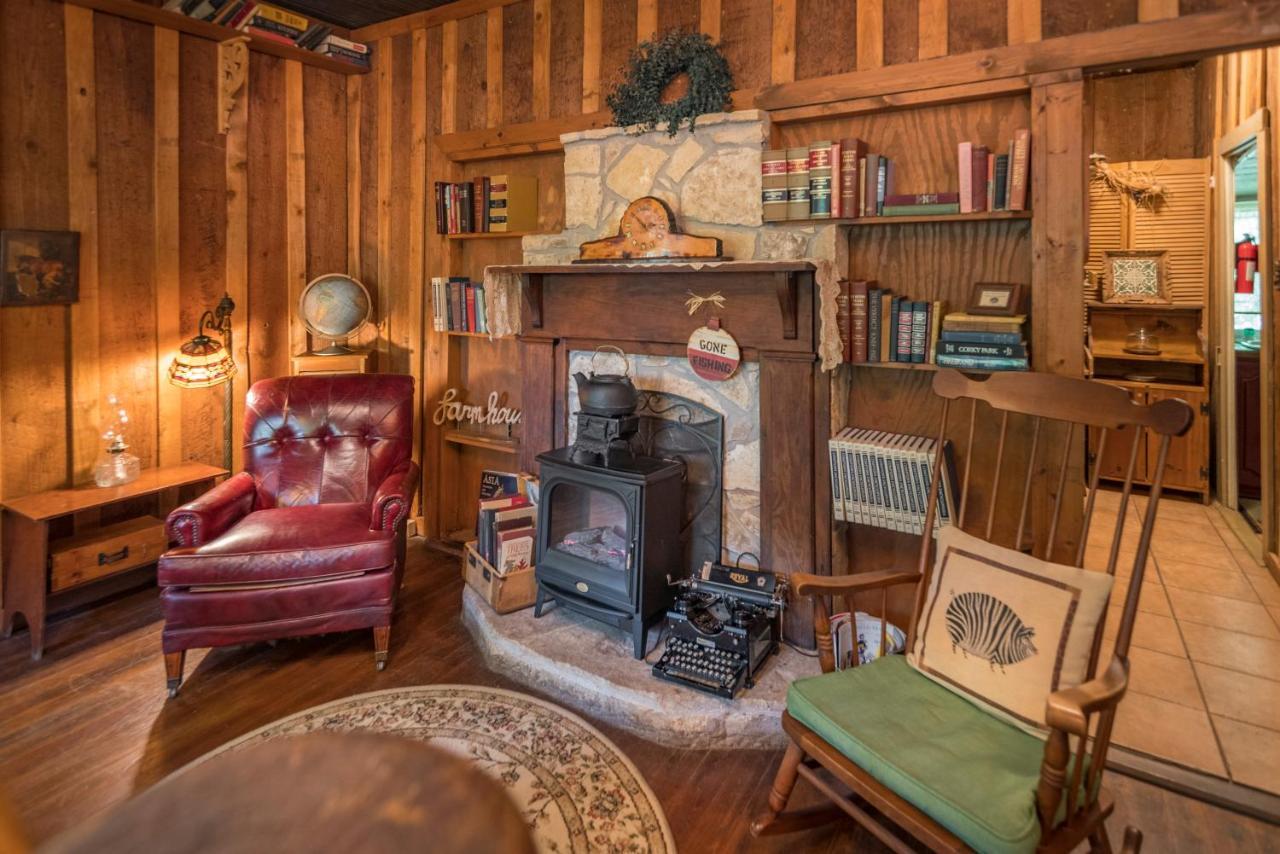 Country Woods Inn Глен Роуз Екстериор снимка