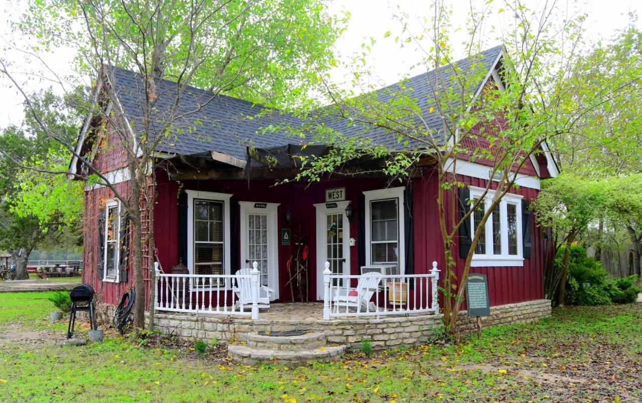 Country Woods Inn Глен Роуз Екстериор снимка