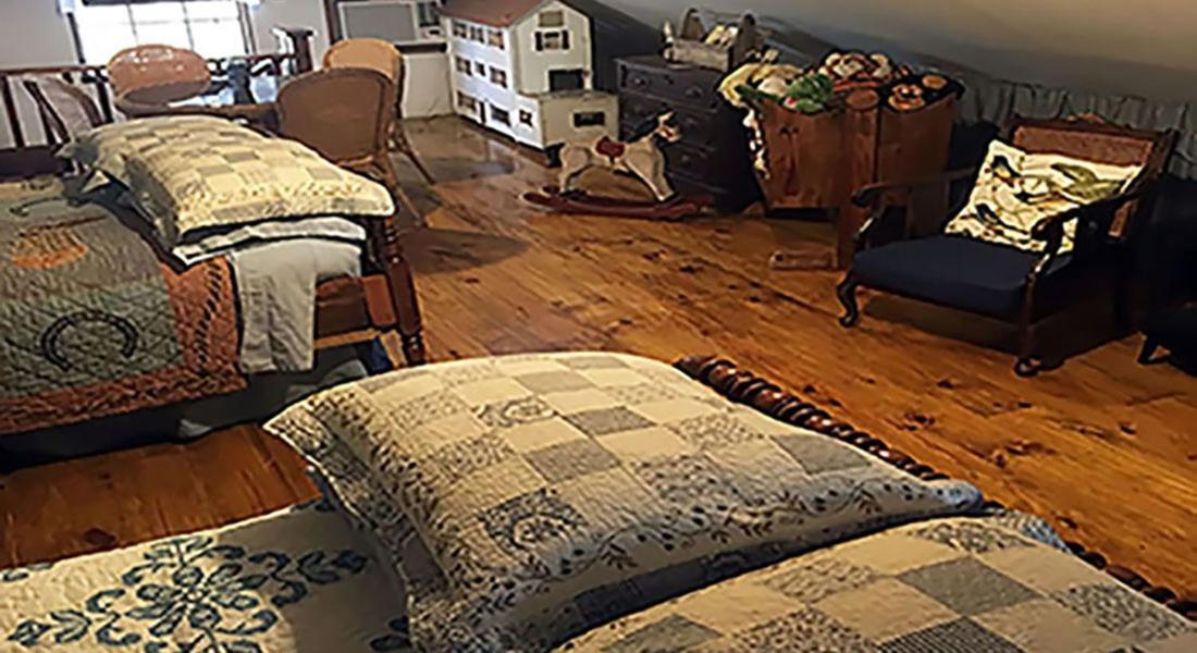 Country Woods Inn Глен Роуз Екстериор снимка
