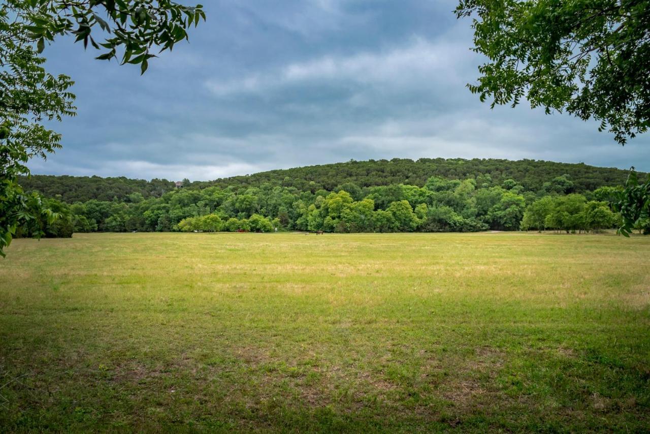 Country Woods Inn Глен Роуз Екстериор снимка