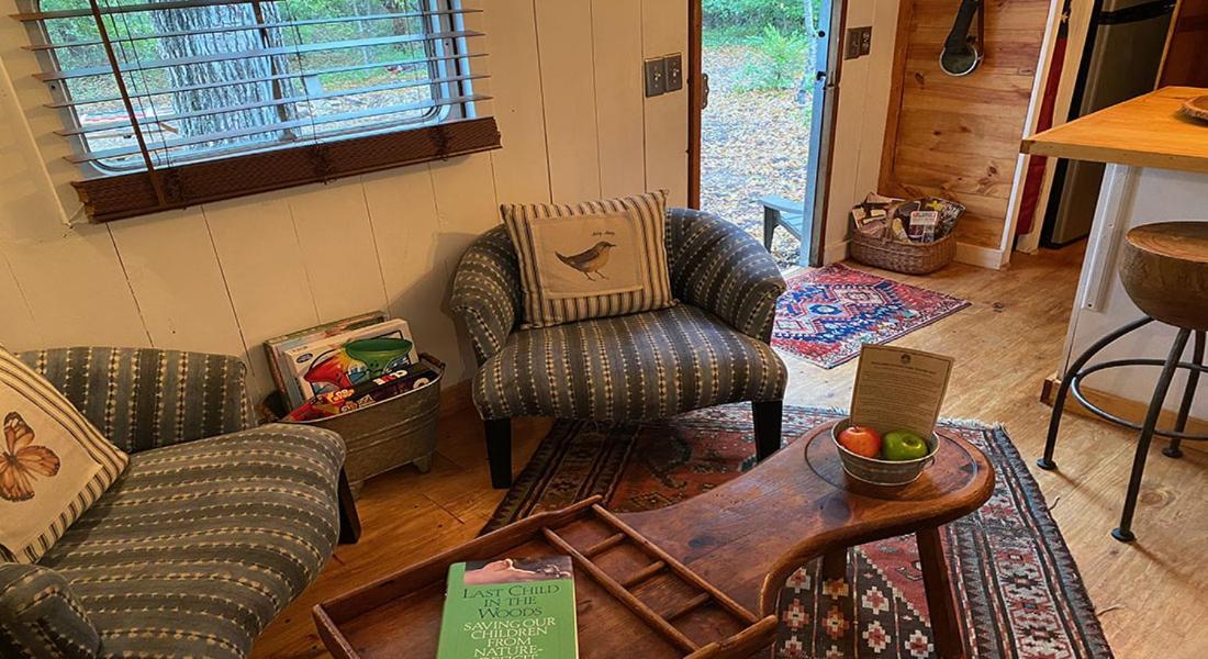 Country Woods Inn Глен Роуз Екстериор снимка