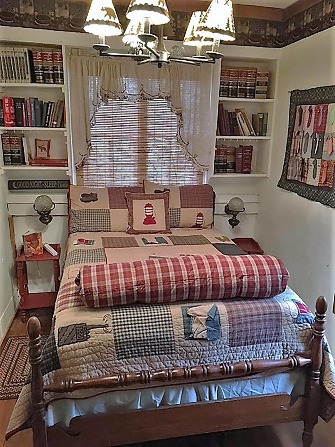 Country Woods Inn Глен Роуз Екстериор снимка